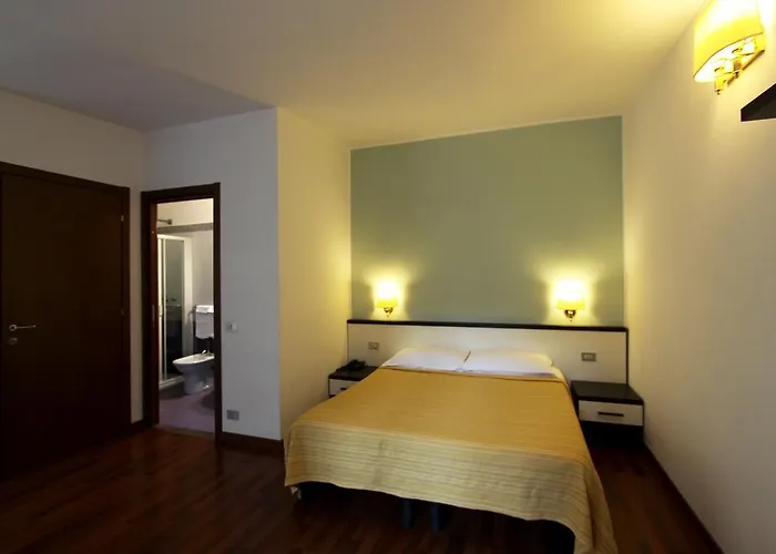 Lux Hotel Durante Milano